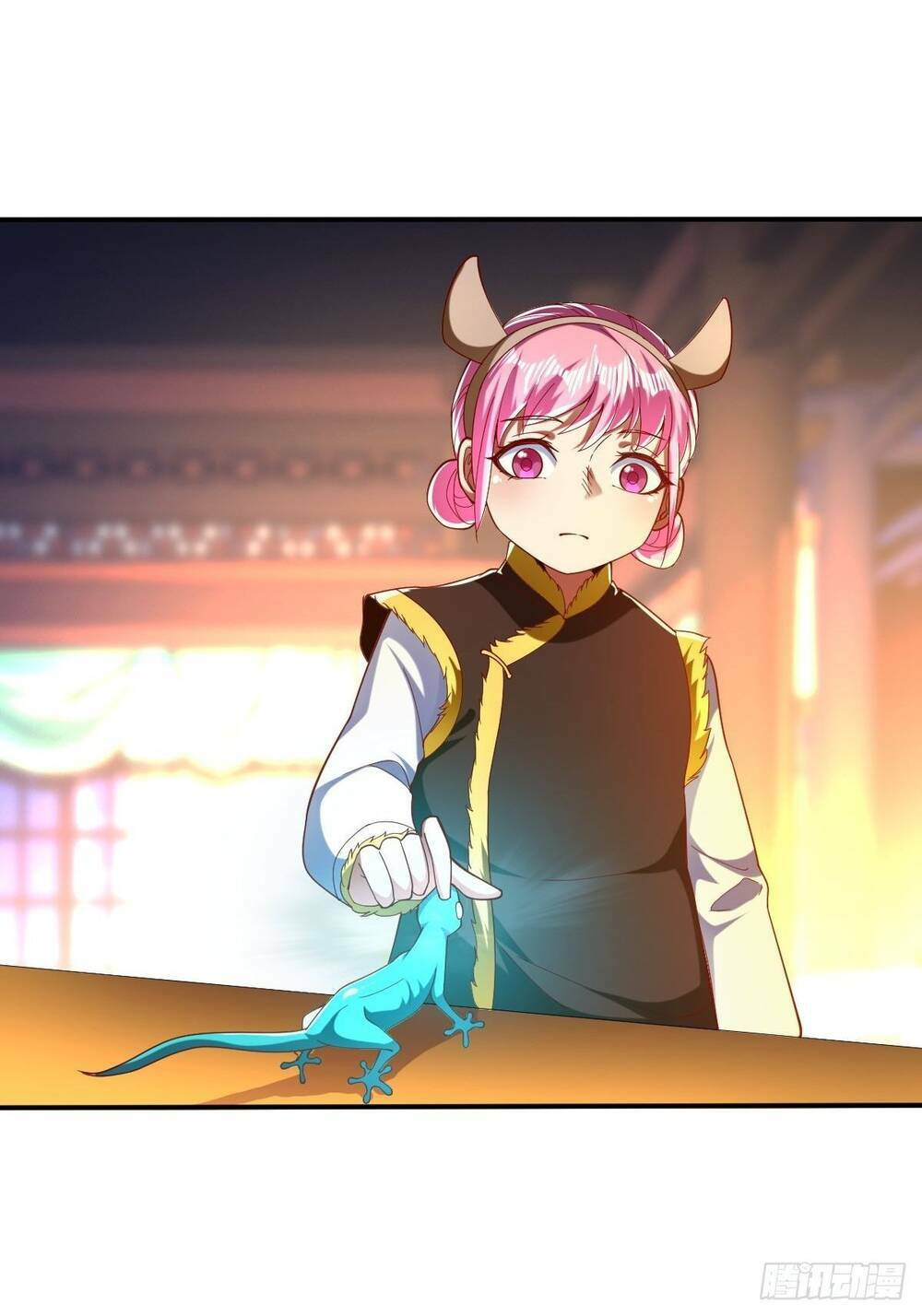 Cục Gạch Xông Vào Dị Giới: Chapter 48