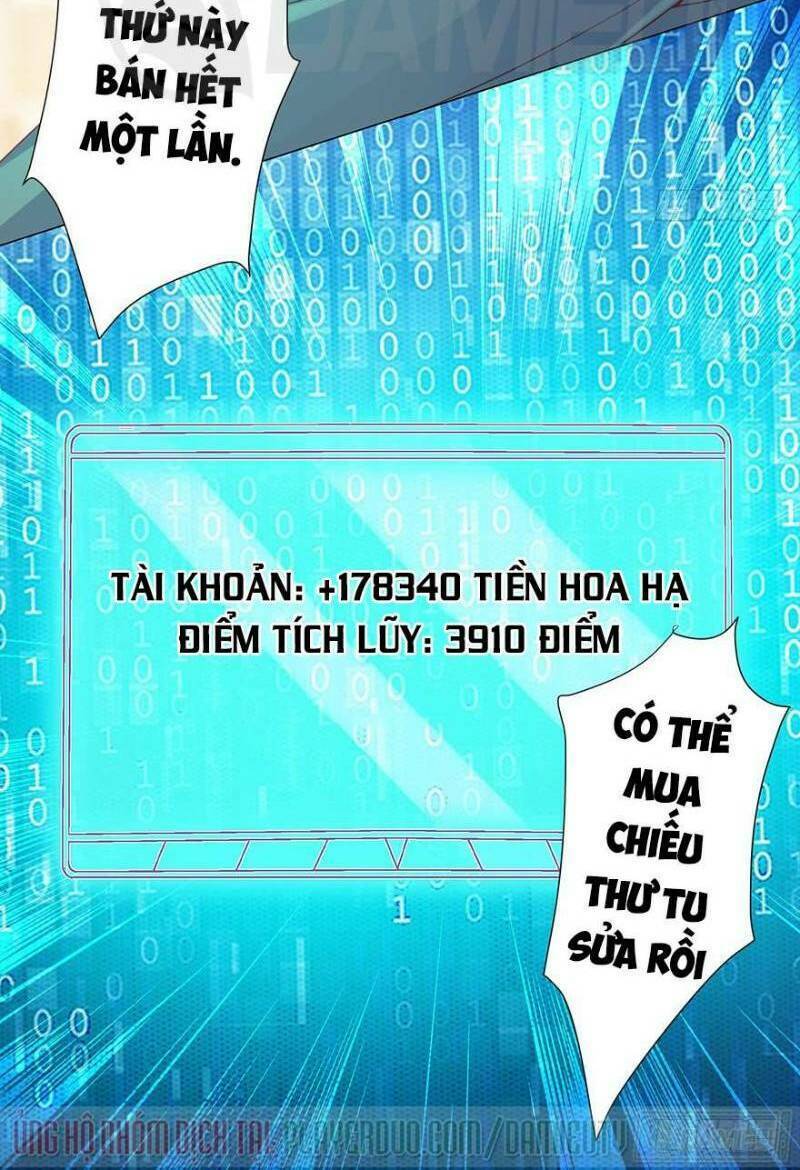 Đô Thị Chí Tôn Hệ Thống: Chapter 112