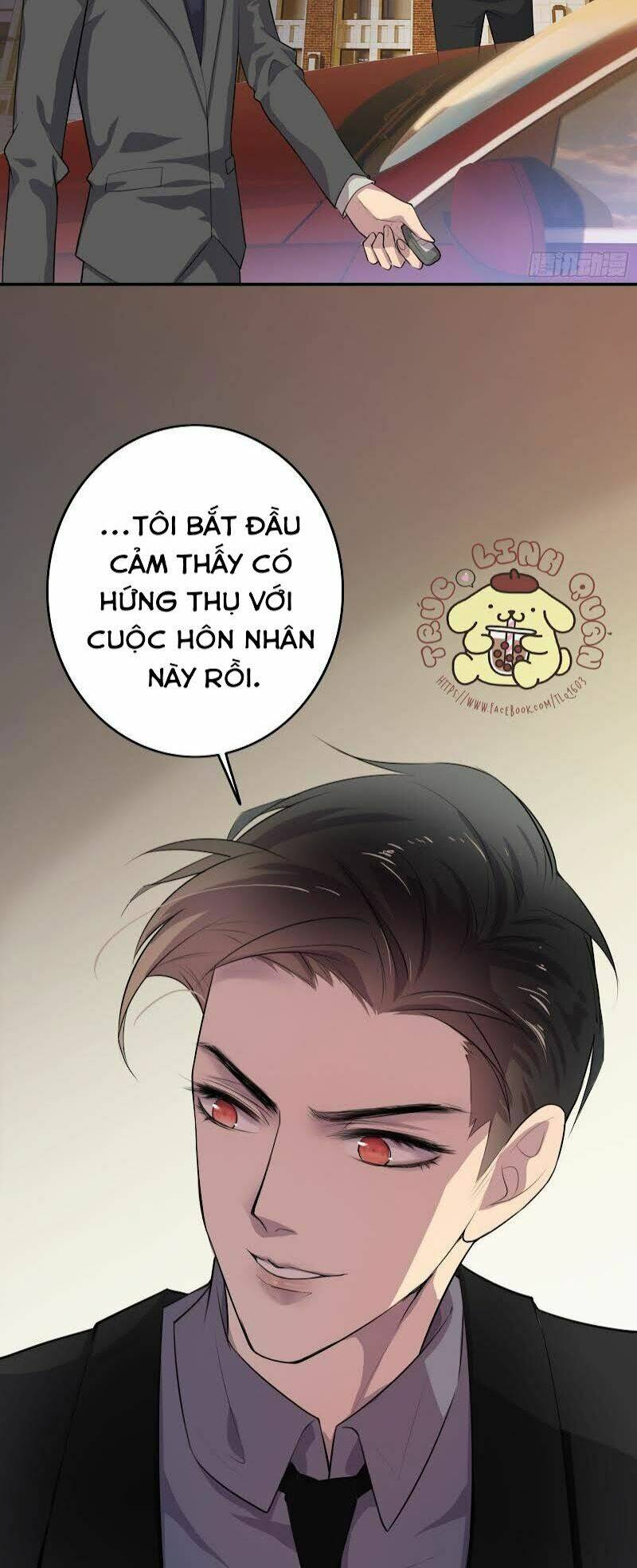 Mối Quan Hệ Nghịch Chuyển: Chapter 1