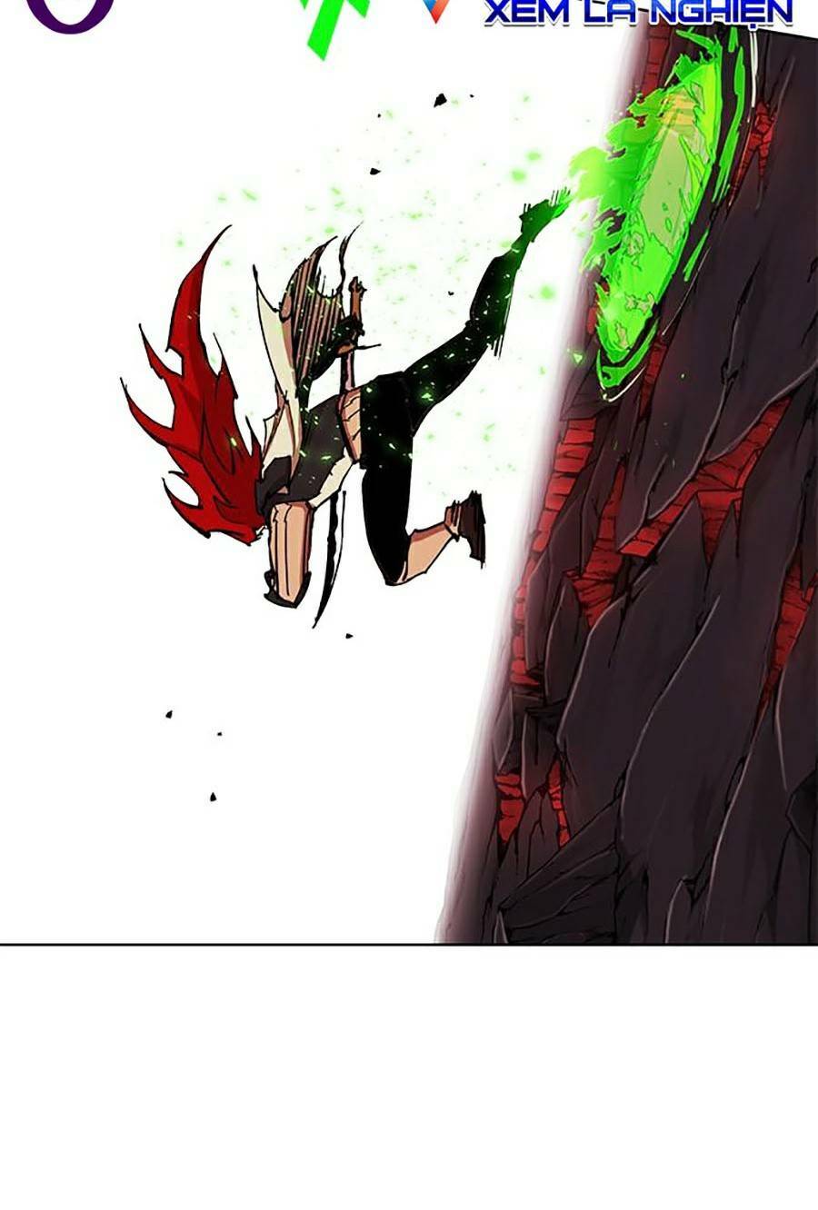 Hard Core Leveling Warrior Ss2: Chapter 125