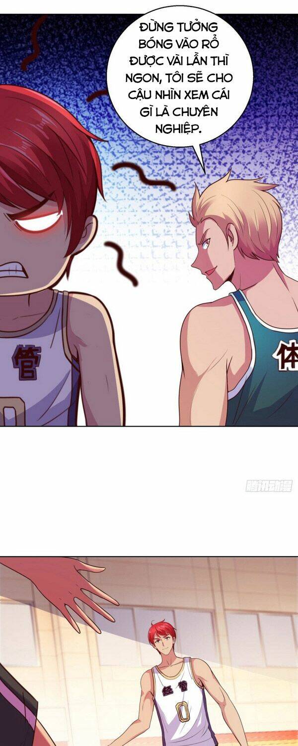 Đô Thị Chí Tôn Hệ Thống: Chapter 200