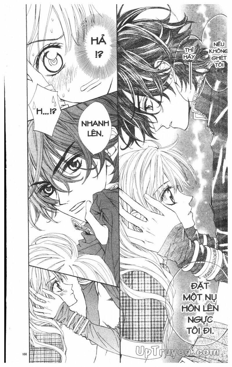 Hoàng Tử Ếch(Bản đẹp): Chapter 3