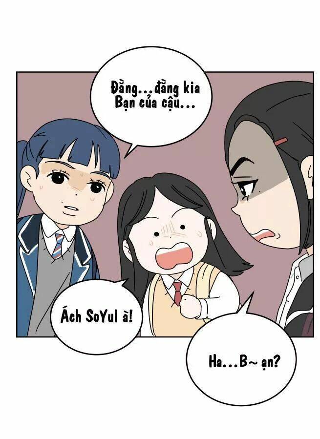 30 Phút Bước Đi Bên Em: Chapter 62