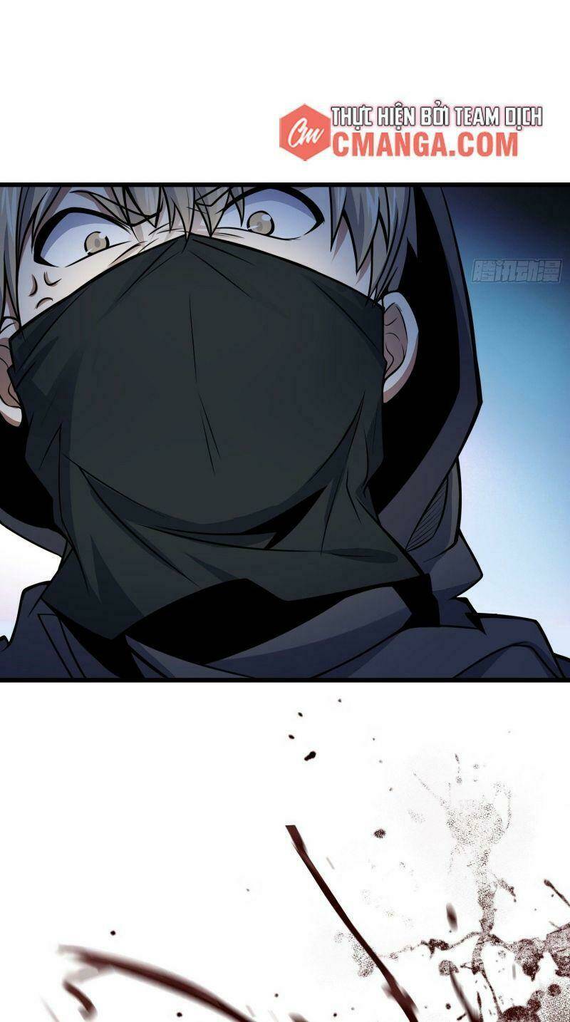 Tân Đình Là Hảo Đao: Chapter 10