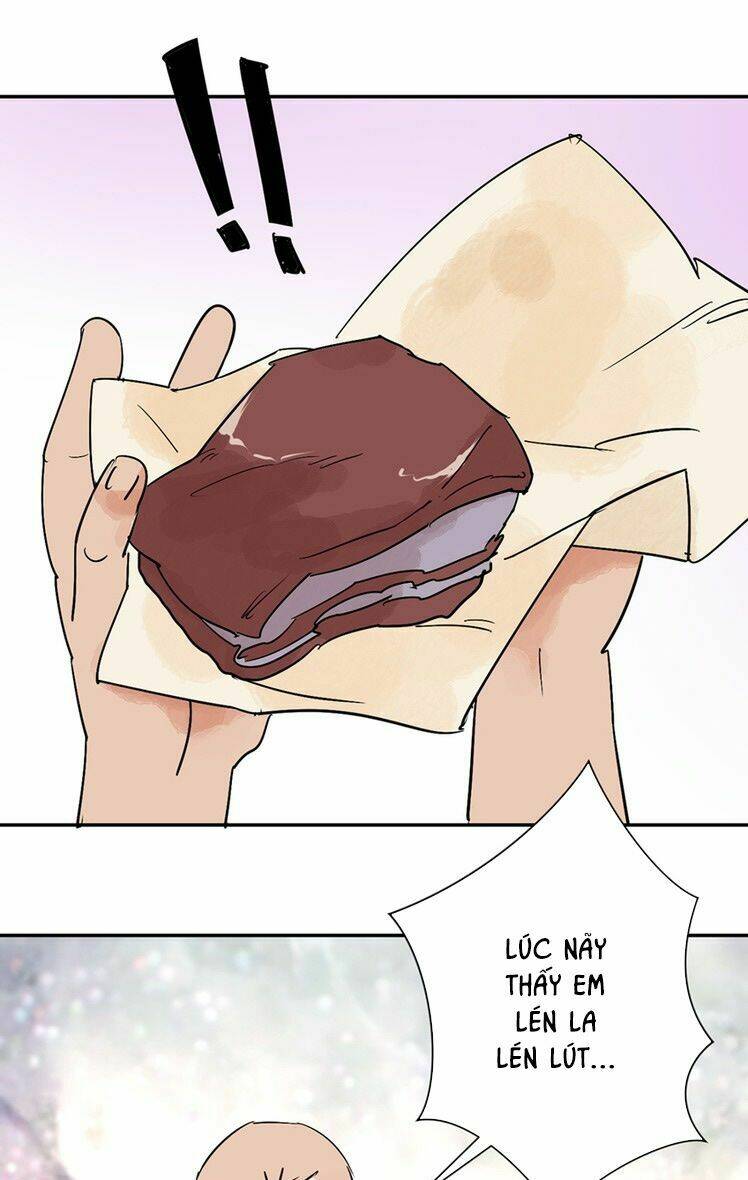 Thiếu Niên Đăng Ba: Chapter 3