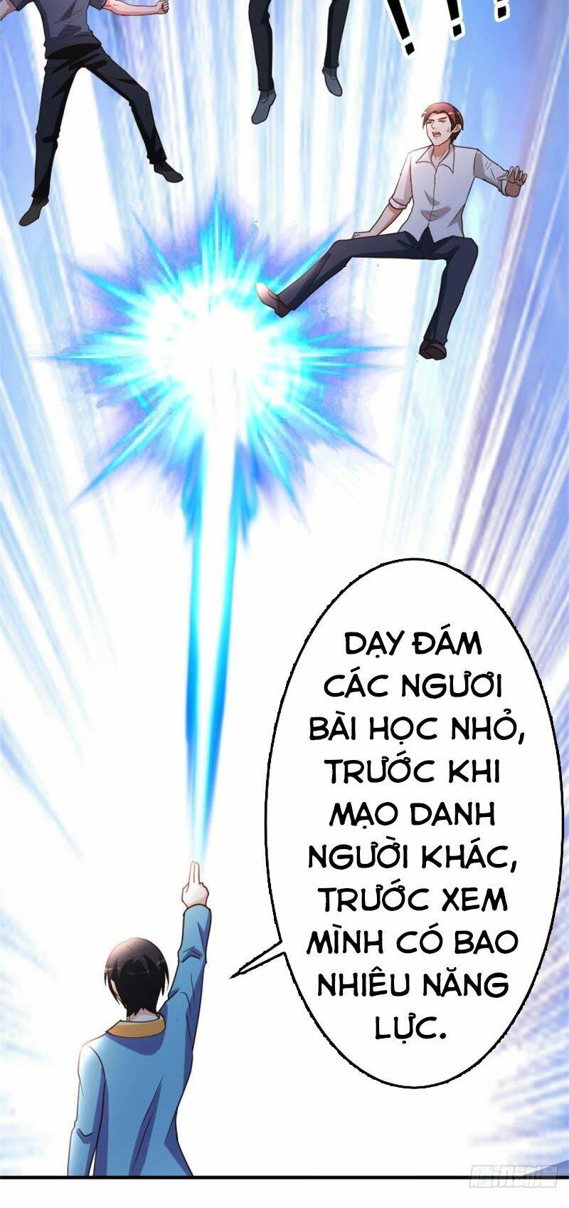 Trọng Sinh Tu Chân Tại Đô Thị: Chapter 85