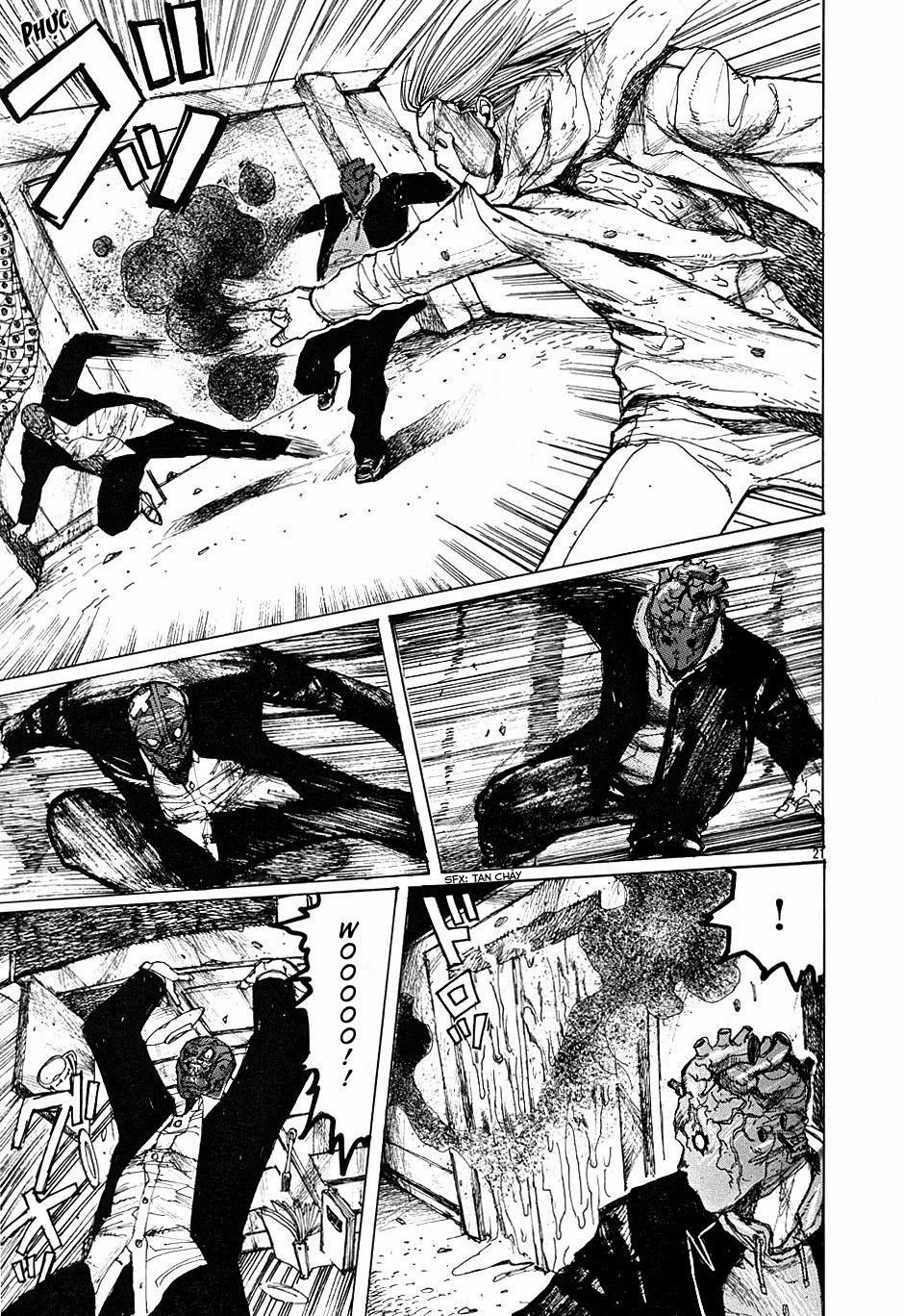 Kẻ Mất Trí Và Thế Giới Ma Thuật: Chapter 12