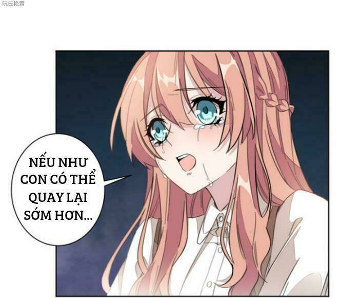 Trọng Sinh Noãn Hôn Khinh Sủng Thê: Chapter 3