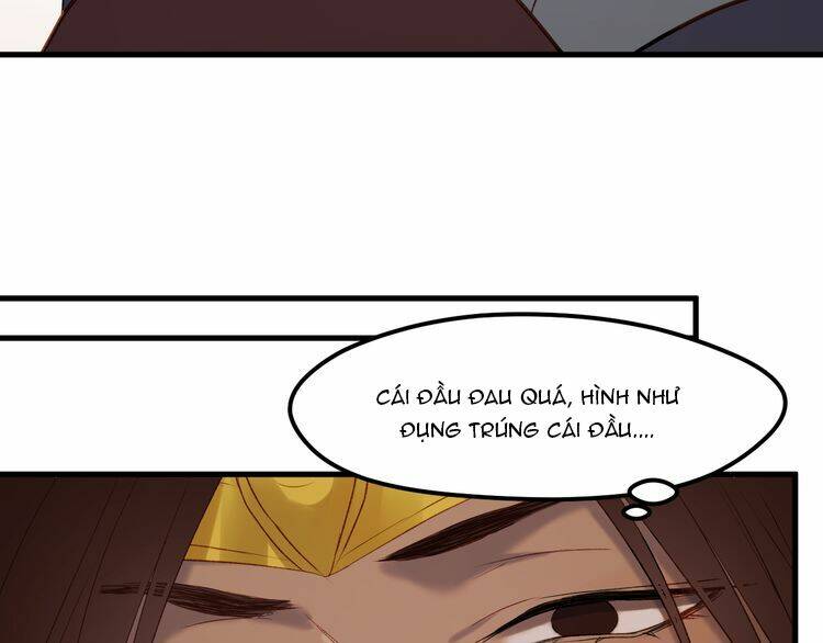 Lượm Được Một Tiểu Hồ Ly 2: Chapter 97