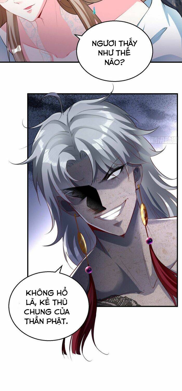 Tà Du Ký: Chapter 81