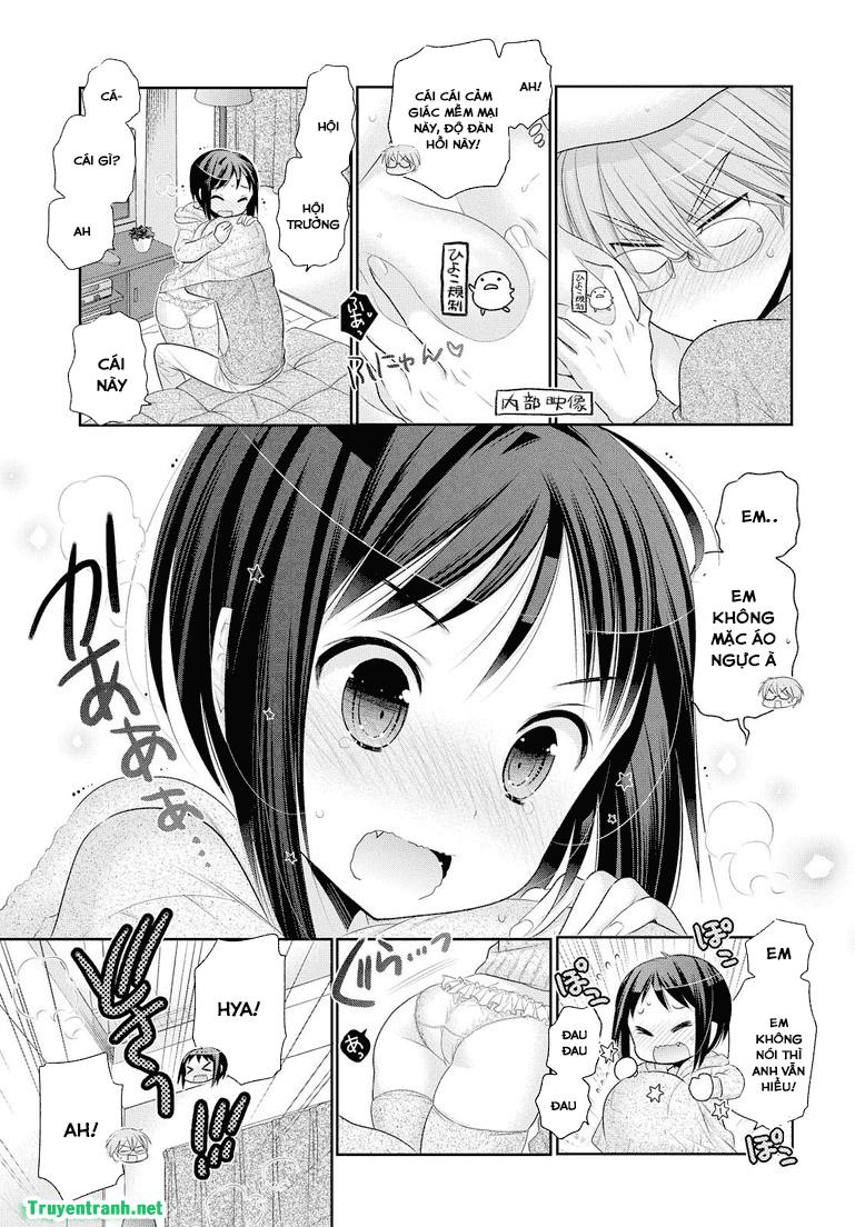 Okusama Ga Seito Kaichou!: Chapter 56