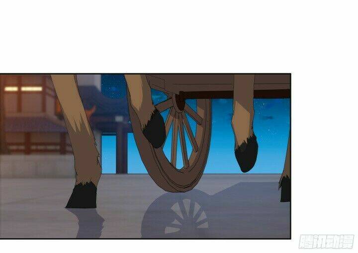 Bí Mật Của Dạ Tộc: Chapter 1.2