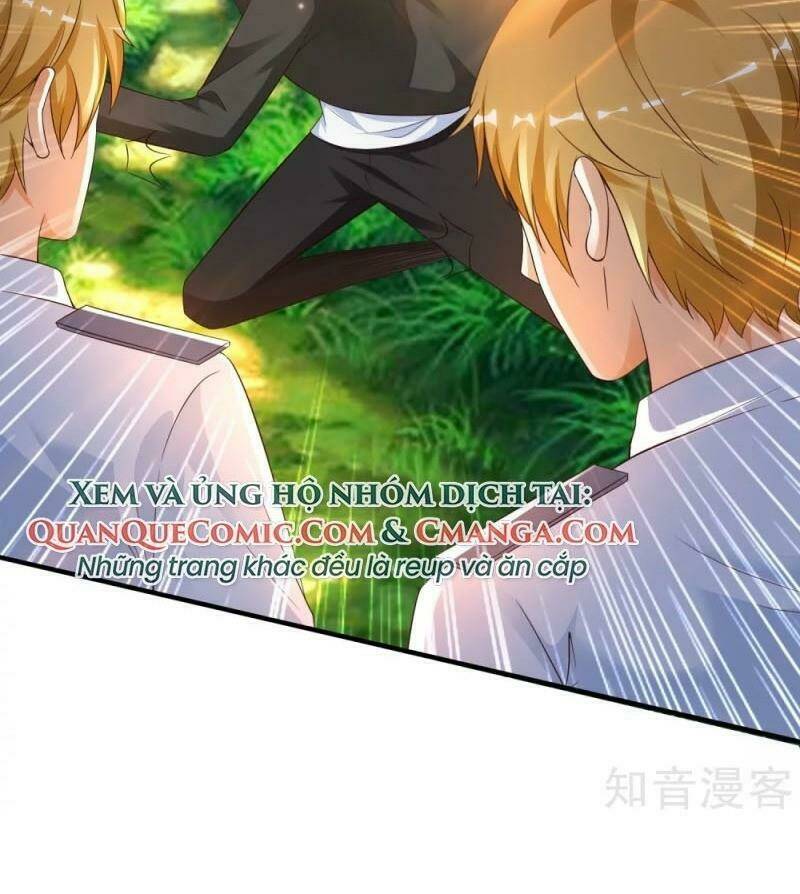 Tối Cường Vận Đào Hoa: Chapter 121