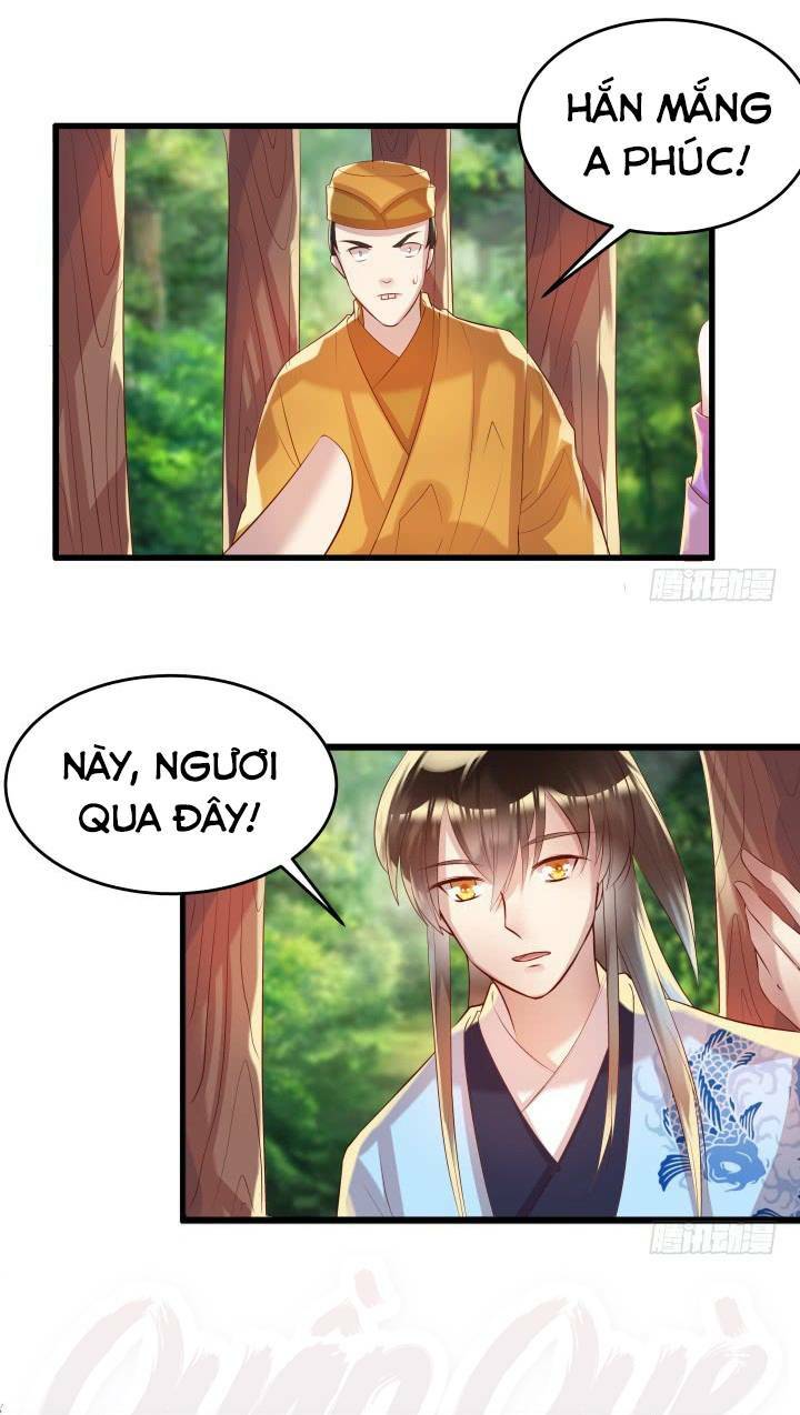 Siêu Phàm Truyện: Chapter 27