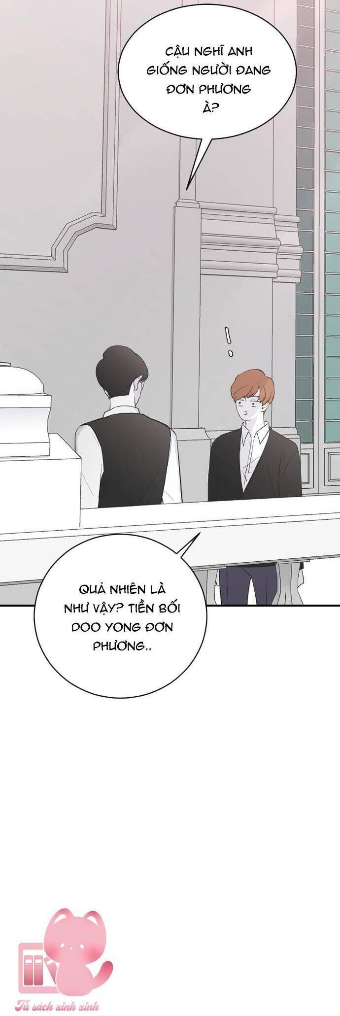 Ba Người Anh Trai Của Tôi Là Bạo Quân: Chapter 61