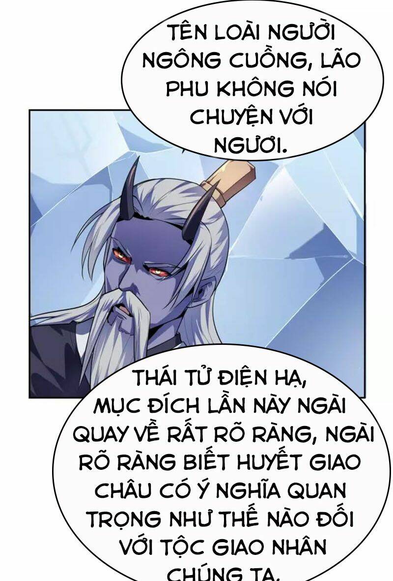 Nghịch Thiên Đại Thần: Chapter 85