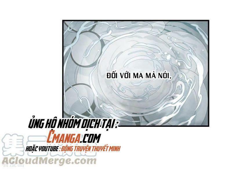 Mejaz - Nhân gian ngọc: Chapter 95