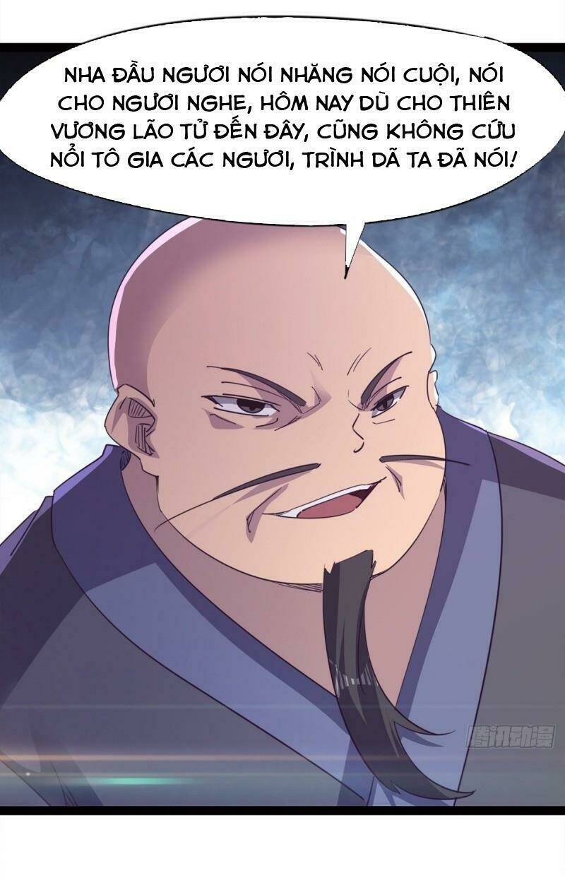 Kiếm Đồ: Chapter 48