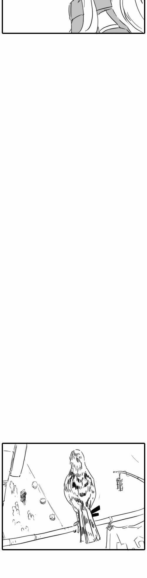 Chuyện Tình Zed Và Syndra ( Season 2 ): Chapter 9