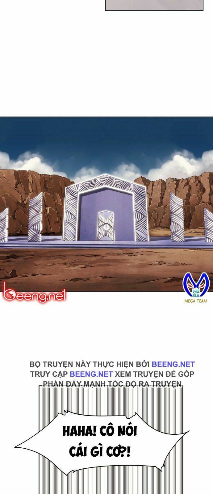 Hard Core Leveling Warrior Ss2: Chapter 13