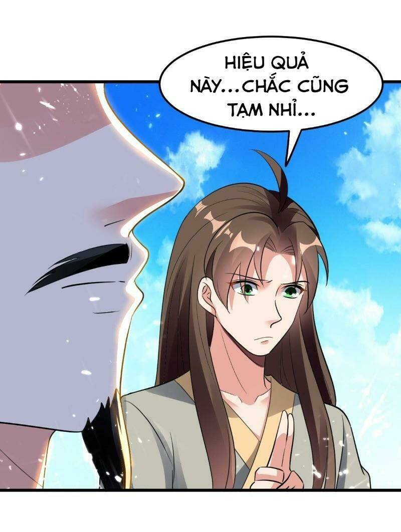 Dị Giới Siêu Cấp Ở Rể: Chapter 40