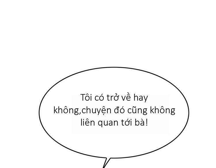 Cô Vợ Nhỏ Nuông Chiều Quá Lại Thành Ác!!: Chapter 7