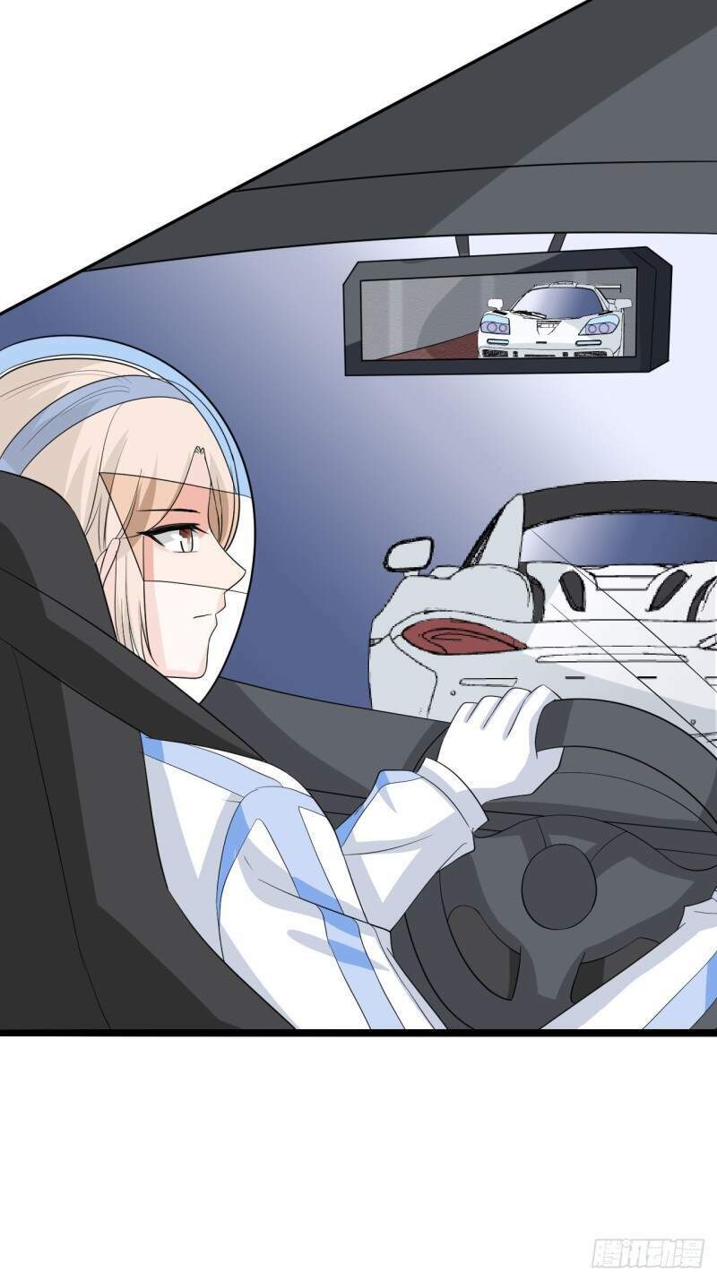 Siêu Cấp Nữ Thần Trọng Sinh: Chapter 40