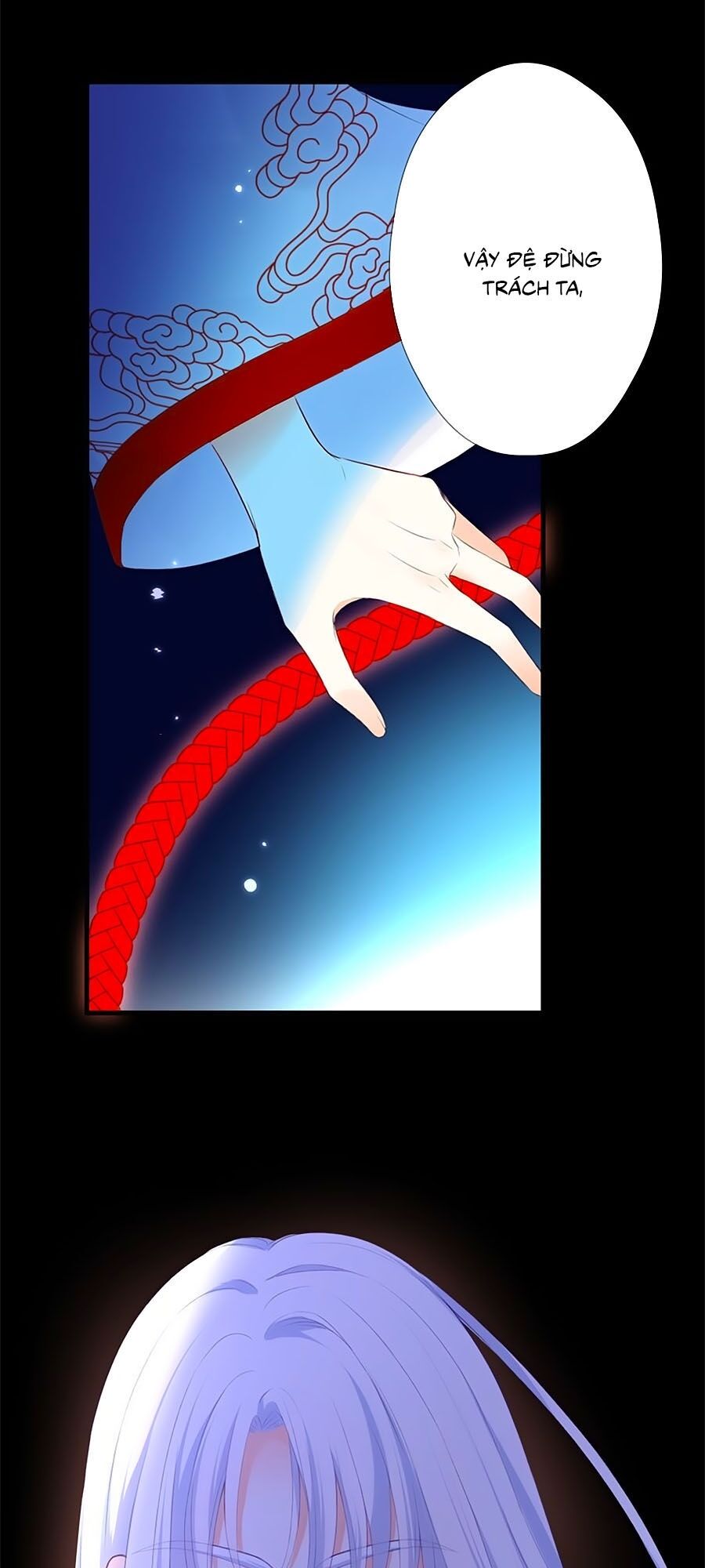 Hoa Chưa Nở Rộ: Chapter 47