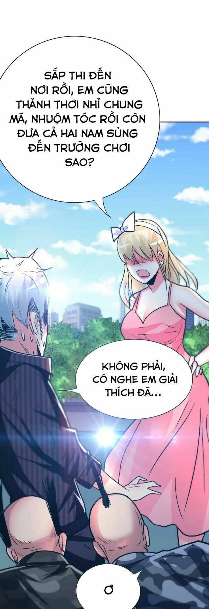 Hệ Thống Tiên Tôn Tại Đô Thị: Chapter 91
