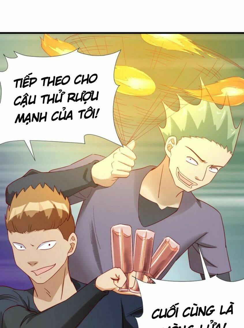 Hệ Thống Tu Tiên Mạnh Nhất: Chapter 16