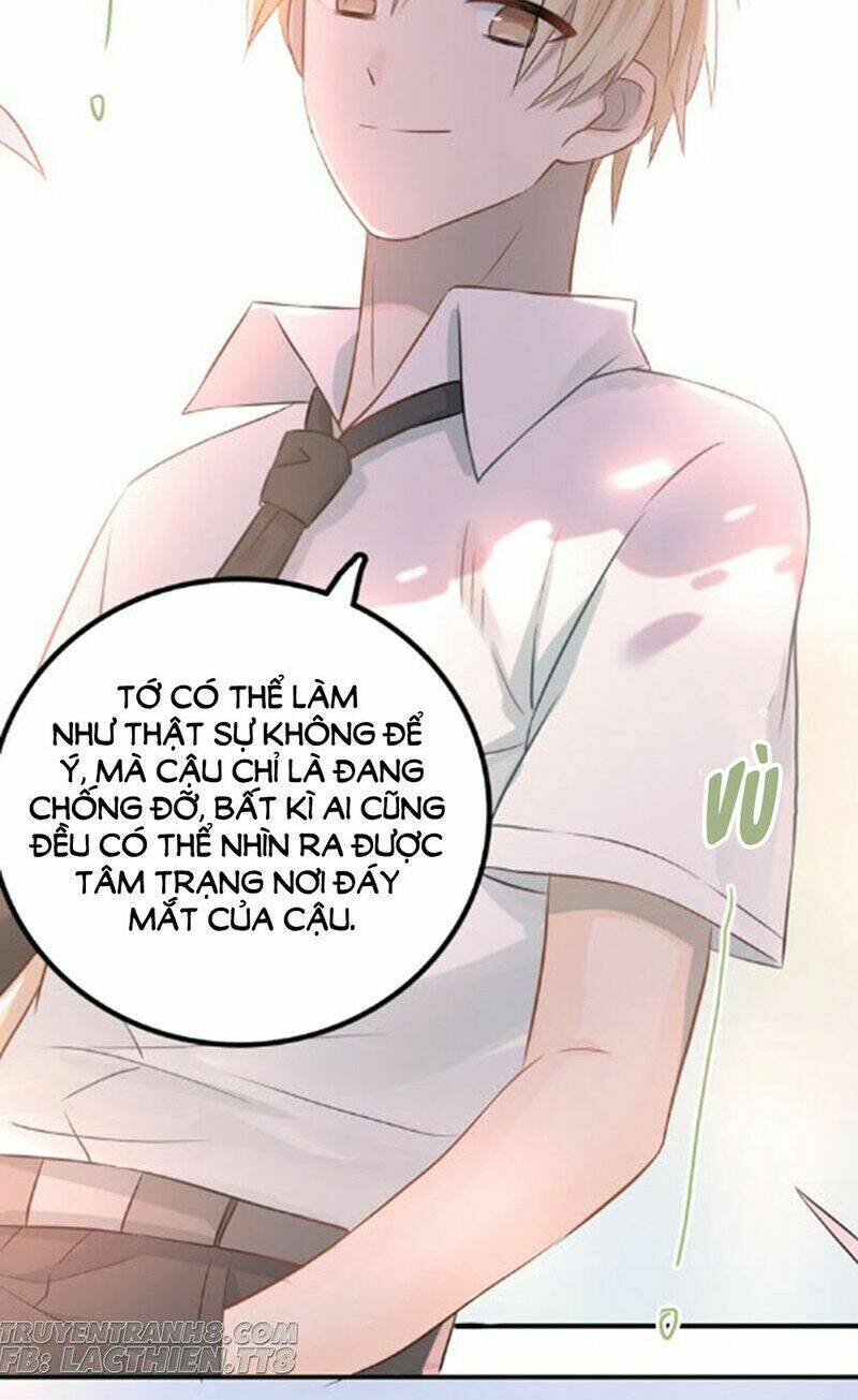 Đầu Gấu Biết Yêu: Chapter 103