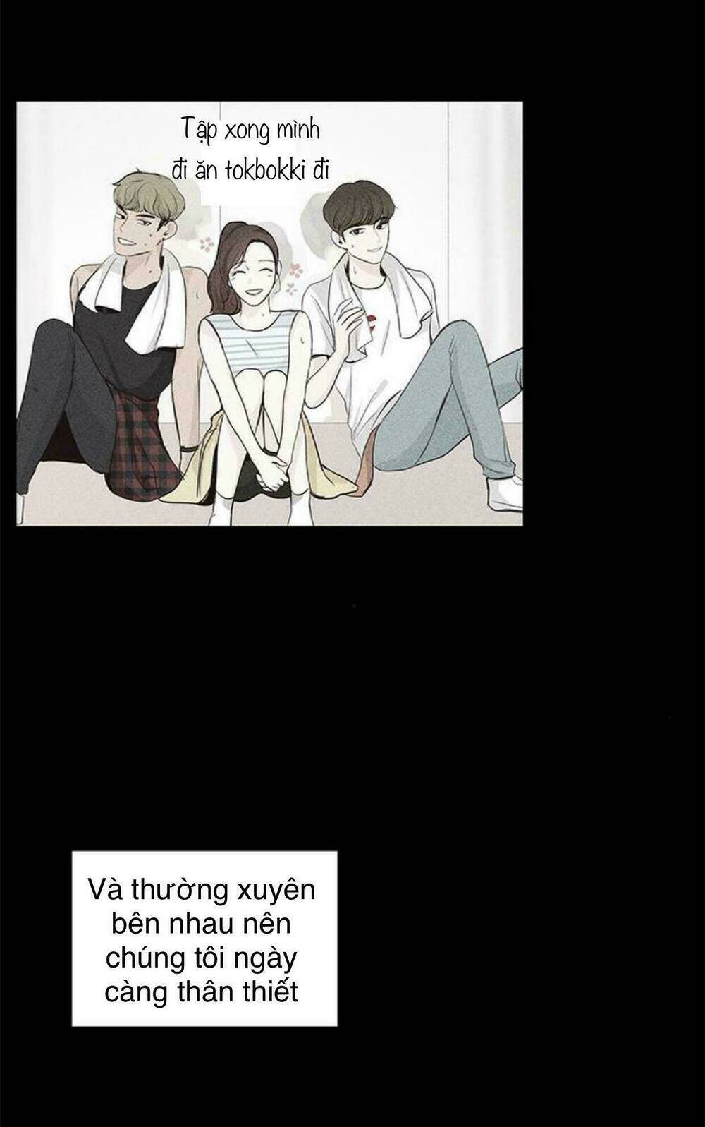 Tôi Kết Hôn Cùng Antifan: Chapter 18