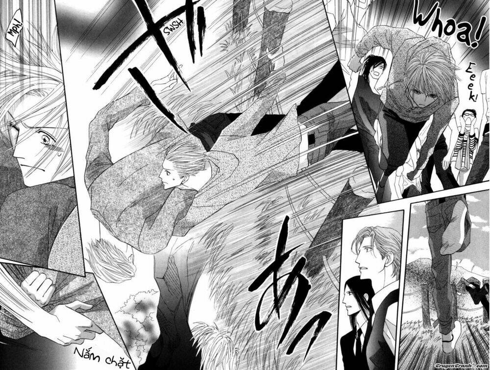 Moon Trick: Chapter 4