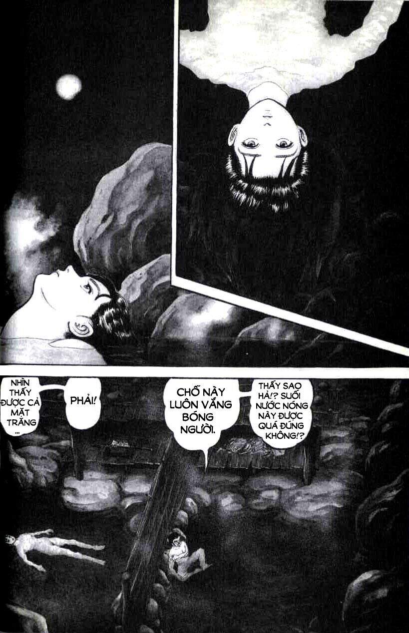 Thiếu Nữ Vô Cấu: Chapter 68