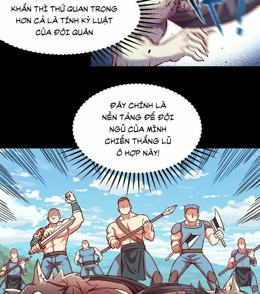 Tối Cường Thành Chủ Đích Dị Giới: Chapter 7