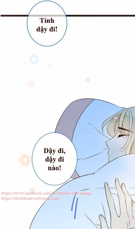 Bạn Trai Tôi Là Cẩm Y Vệ 2: Chapter 46