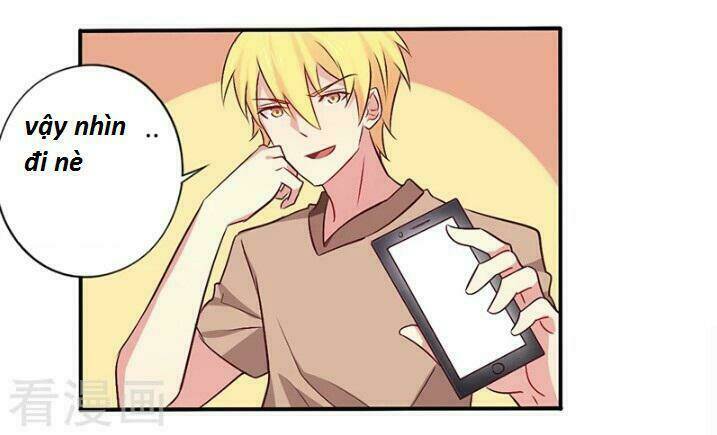 Tổng Tài Đã Cưới Em: Chapter 70