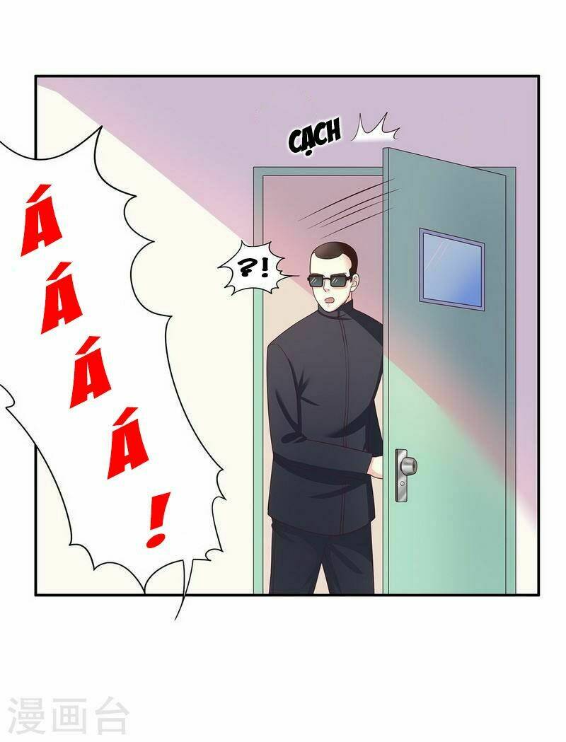 101 Phương Pháp Của Tổng Tài: Chapter 18