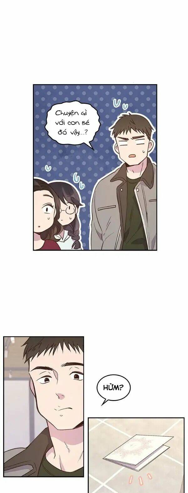 Cuộc Hôn Nhân Bất Khả Thi: Chapter 14