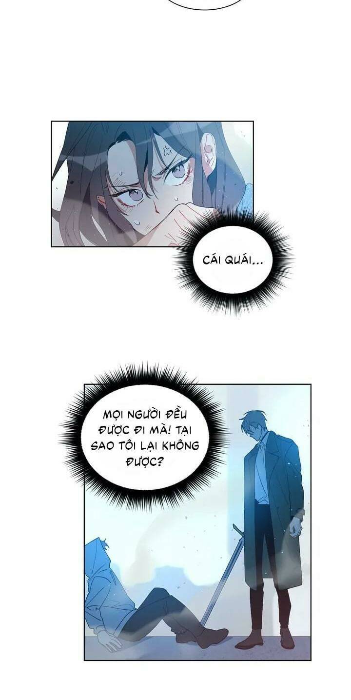 Làm Thế Nào Để Sử Dụng Thiên Thần: Chapter 2