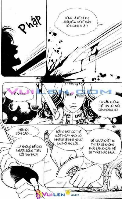 Princess Manhwa: Chapter 23