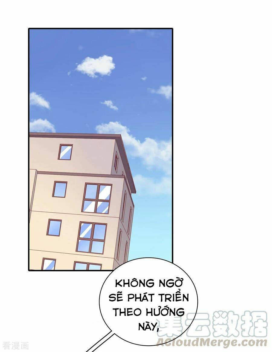 Hẹn Hò Siêu Tốc: Chapter 28