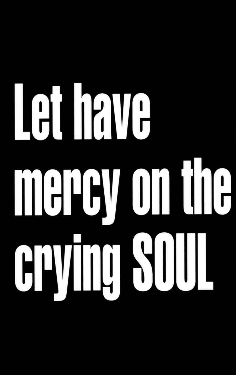 Soul Eater: Chapter 10