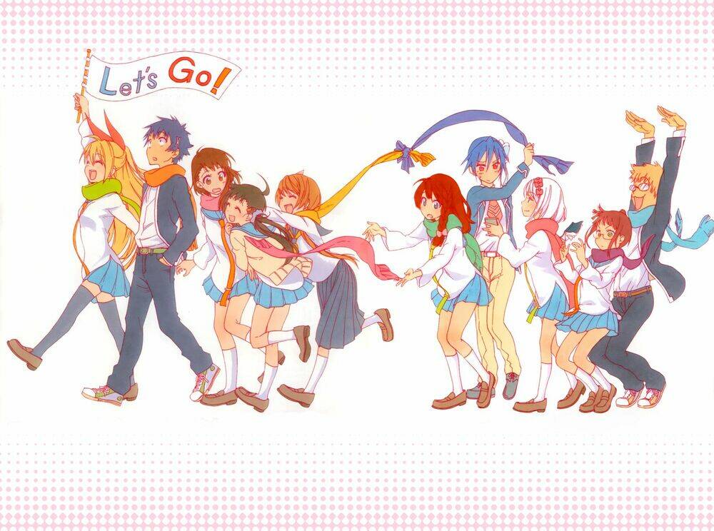 Tình Yêu Ngang Trái: Chapter 98