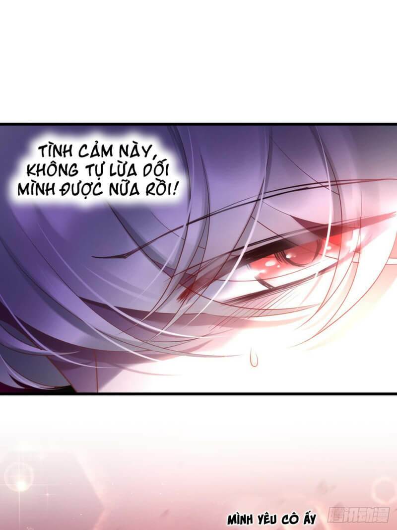 Một Vạn Tư Thế Công Lược Yêu Nam: Chapter 185