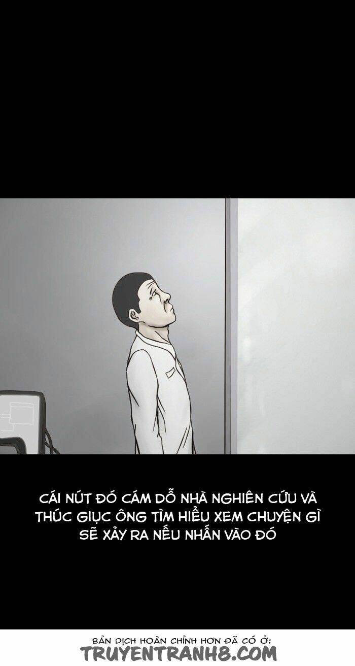 Thứ Sáu: Những Câu Chuyện Cấm: Chapter 35
