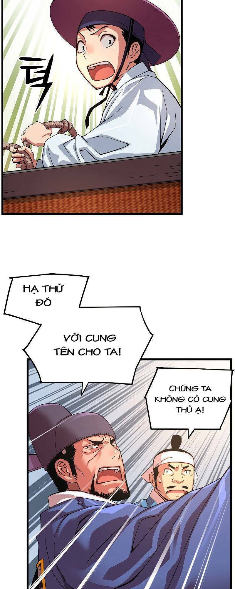Tôi Sẽ Sống Như Một Hoàng Tử: Chapter 74