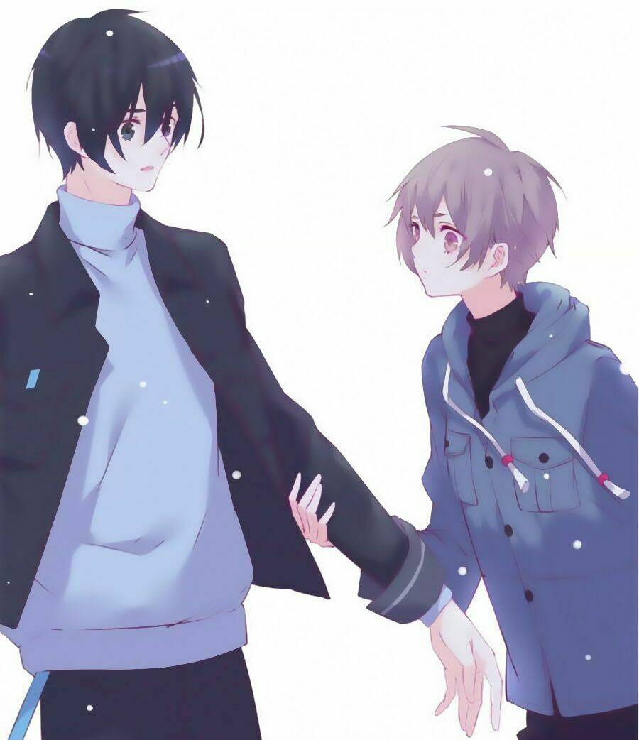 Đừng Nghịch, Ta Chỉ Muốn Yên Tĩnh: Chapter 45