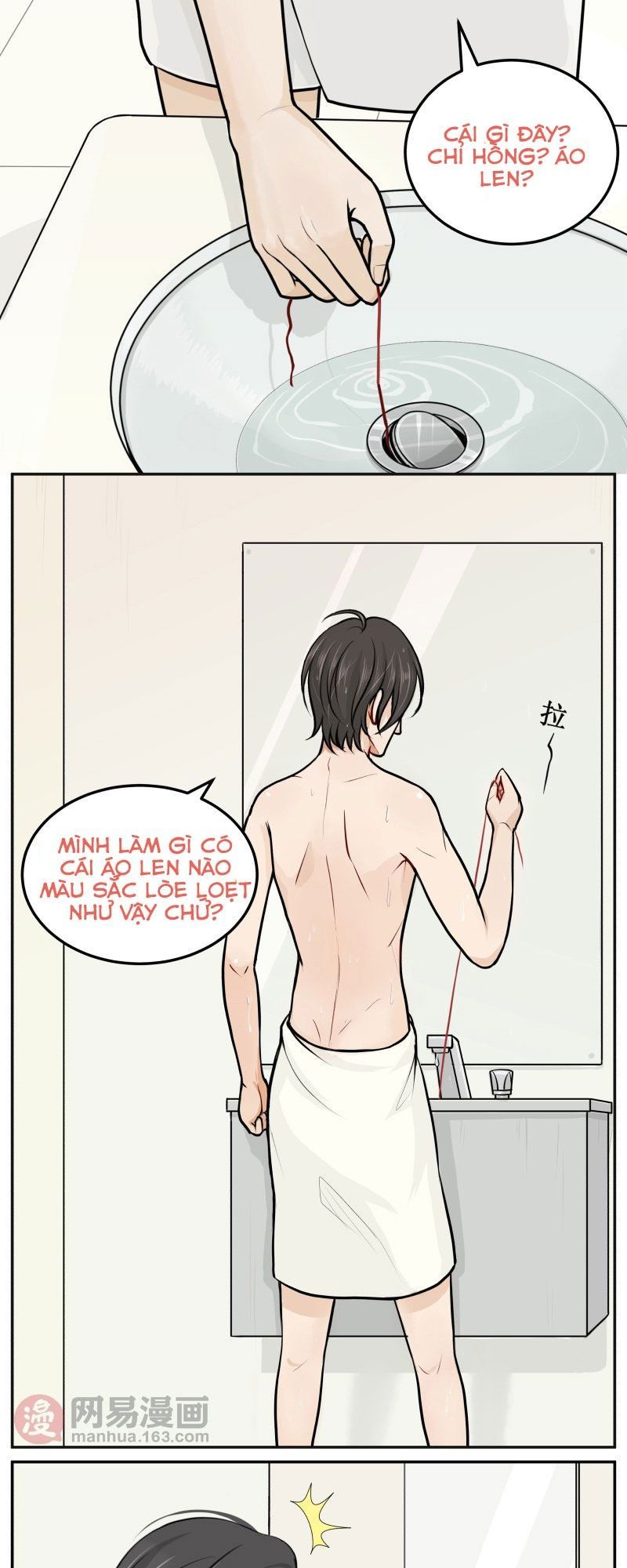 Hoàng Thượng Đoạn Tụ! Đừng Chạm Vào Ta: Chapter 1
