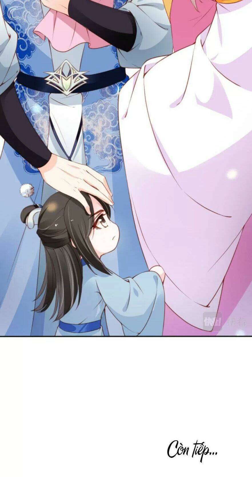 Nàng Trở Thành Bạch Nguyệt Quang Của Vương Gia Bệnh Kiều: Chapter 103